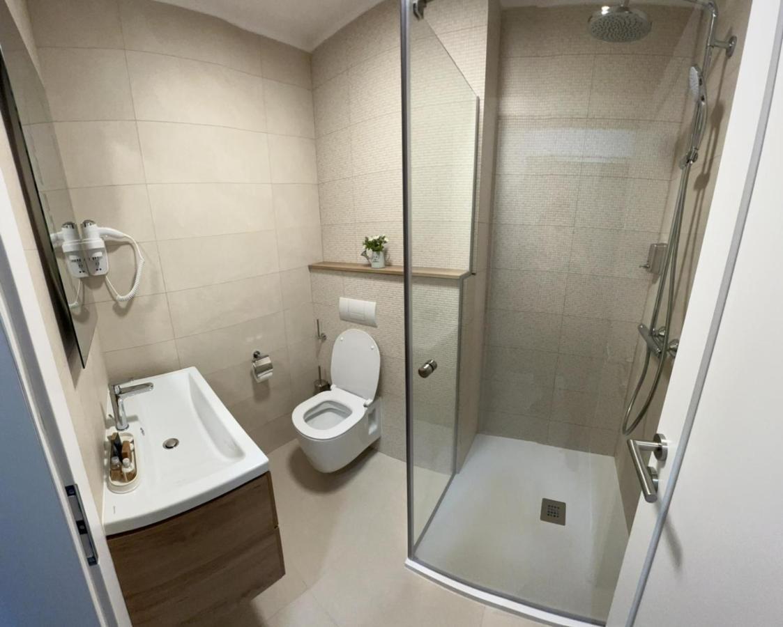 Majestic Boutique Hotel Adult Only Băile Felix 外观 照片
