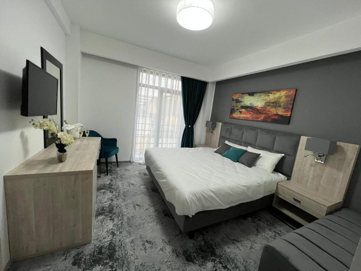 Majestic Boutique Hotel Adult Only Băile Felix 外观 照片
