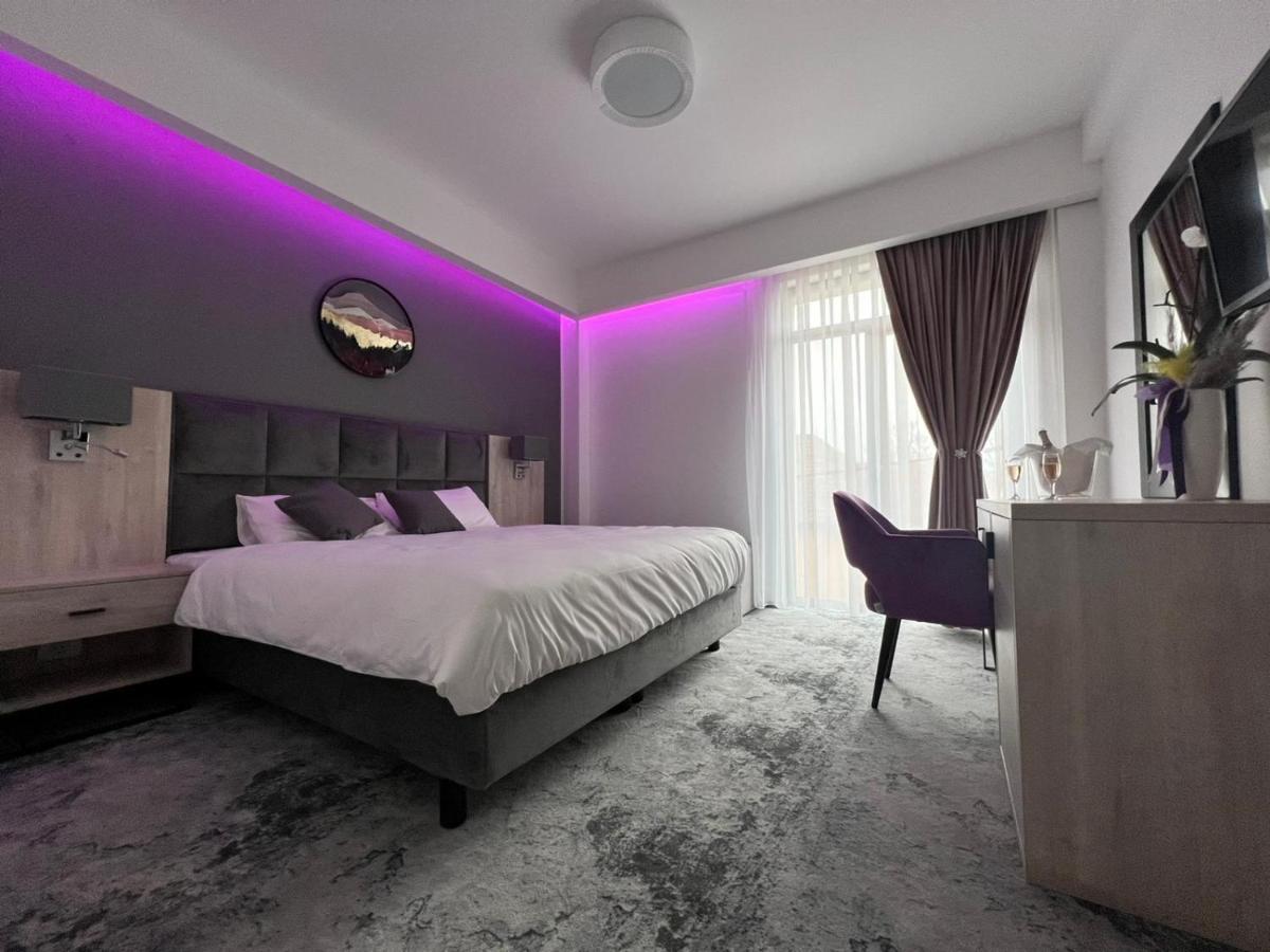 Majestic Boutique Hotel Adult Only Băile Felix 外观 照片