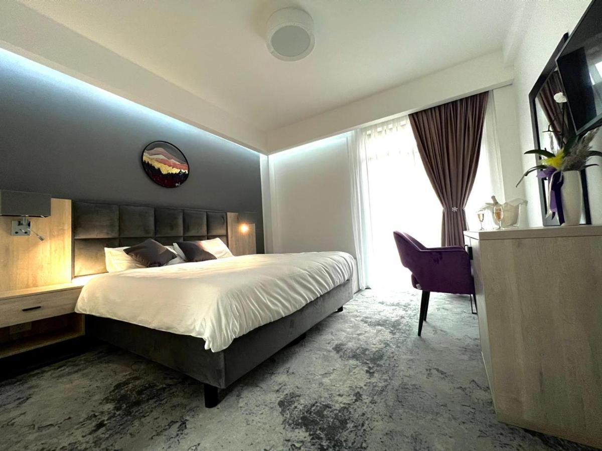 Majestic Boutique Hotel Adult Only Băile Felix 外观 照片