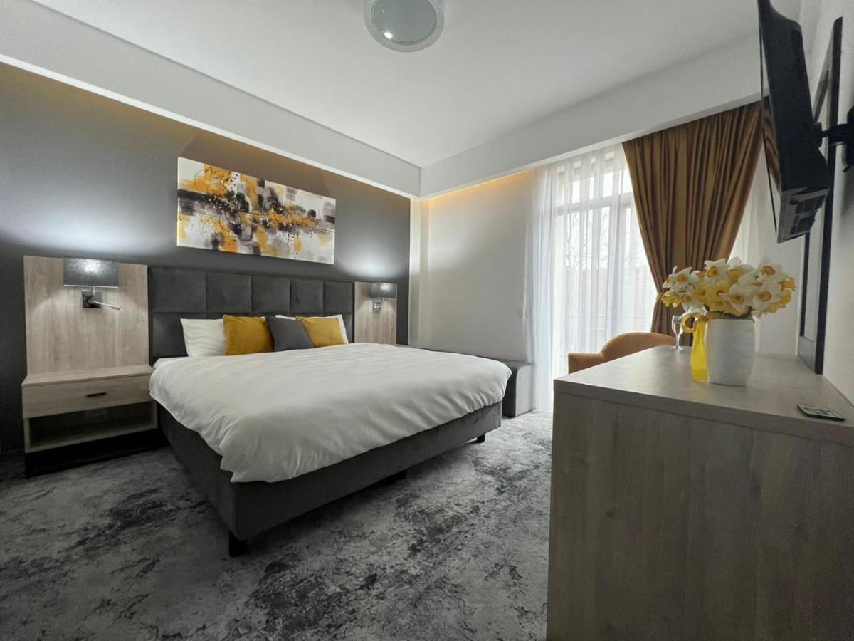 Majestic Boutique Hotel Adult Only Băile Felix 外观 照片