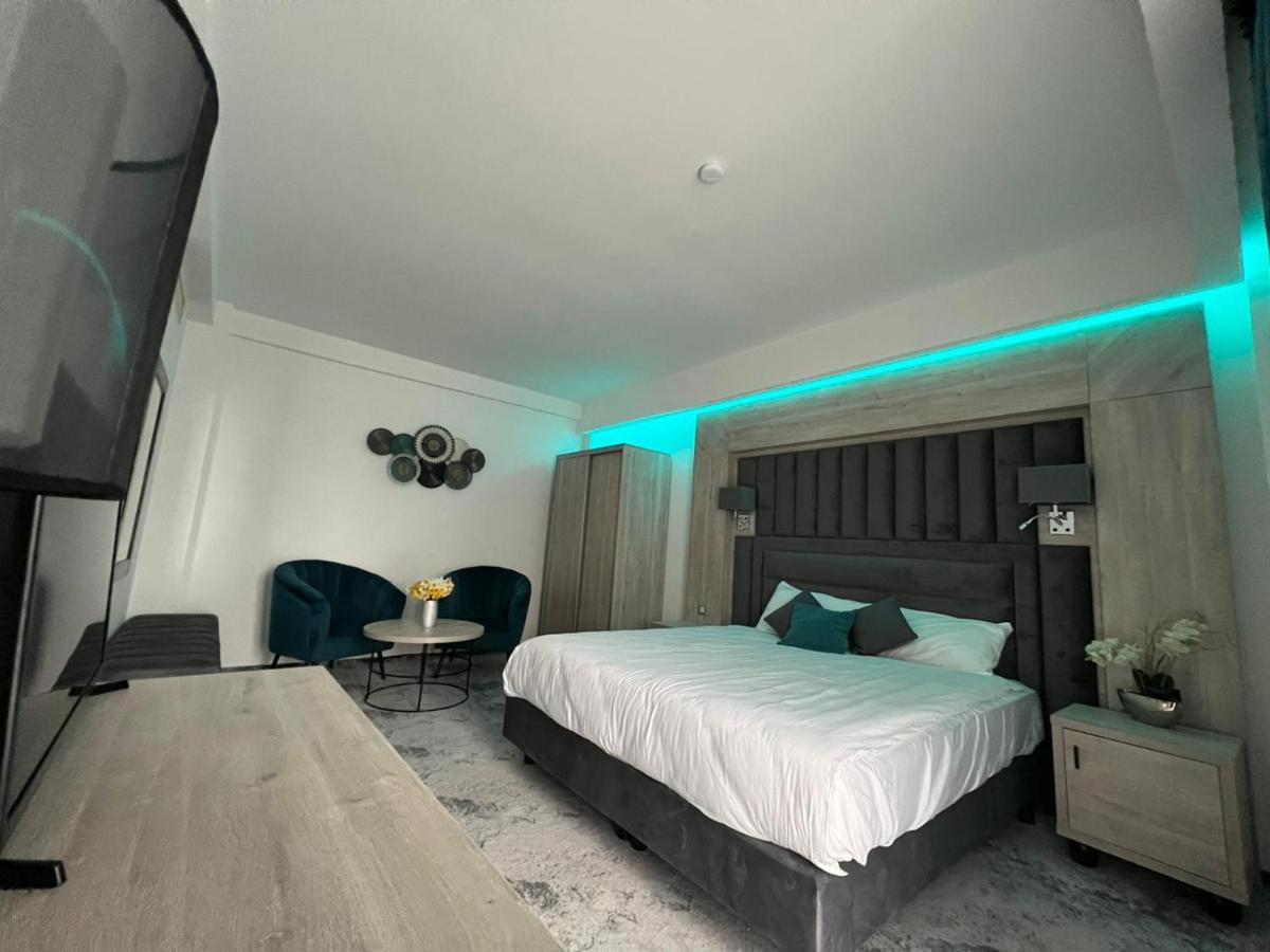 Majestic Boutique Hotel Adult Only Băile Felix 外观 照片