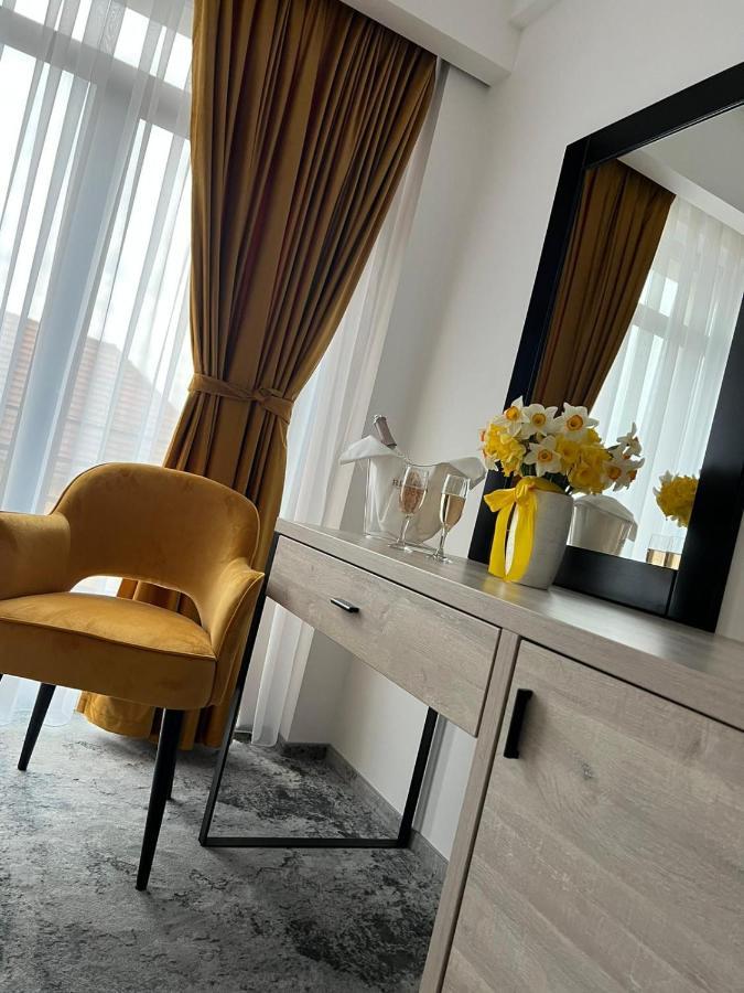 Majestic Boutique Hotel Adult Only Băile Felix 外观 照片