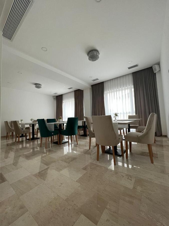 Majestic Boutique Hotel Adult Only Băile Felix 外观 照片