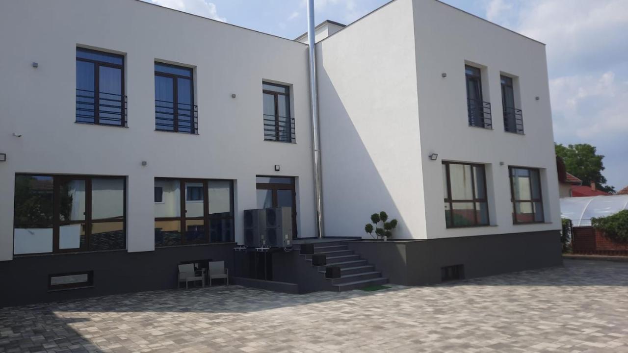 Majestic Boutique Hotel Adult Only Băile Felix 外观 照片