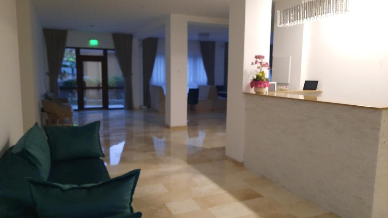 Majestic Boutique Hotel Adult Only Băile Felix 外观 照片
