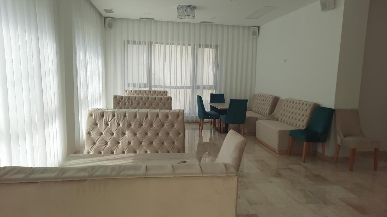 Majestic Boutique Hotel Adult Only Băile Felix 外观 照片