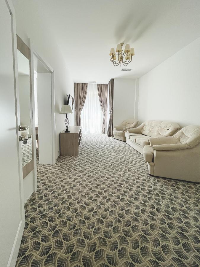 Majestic Boutique Hotel Adult Only Băile Felix 外观 照片