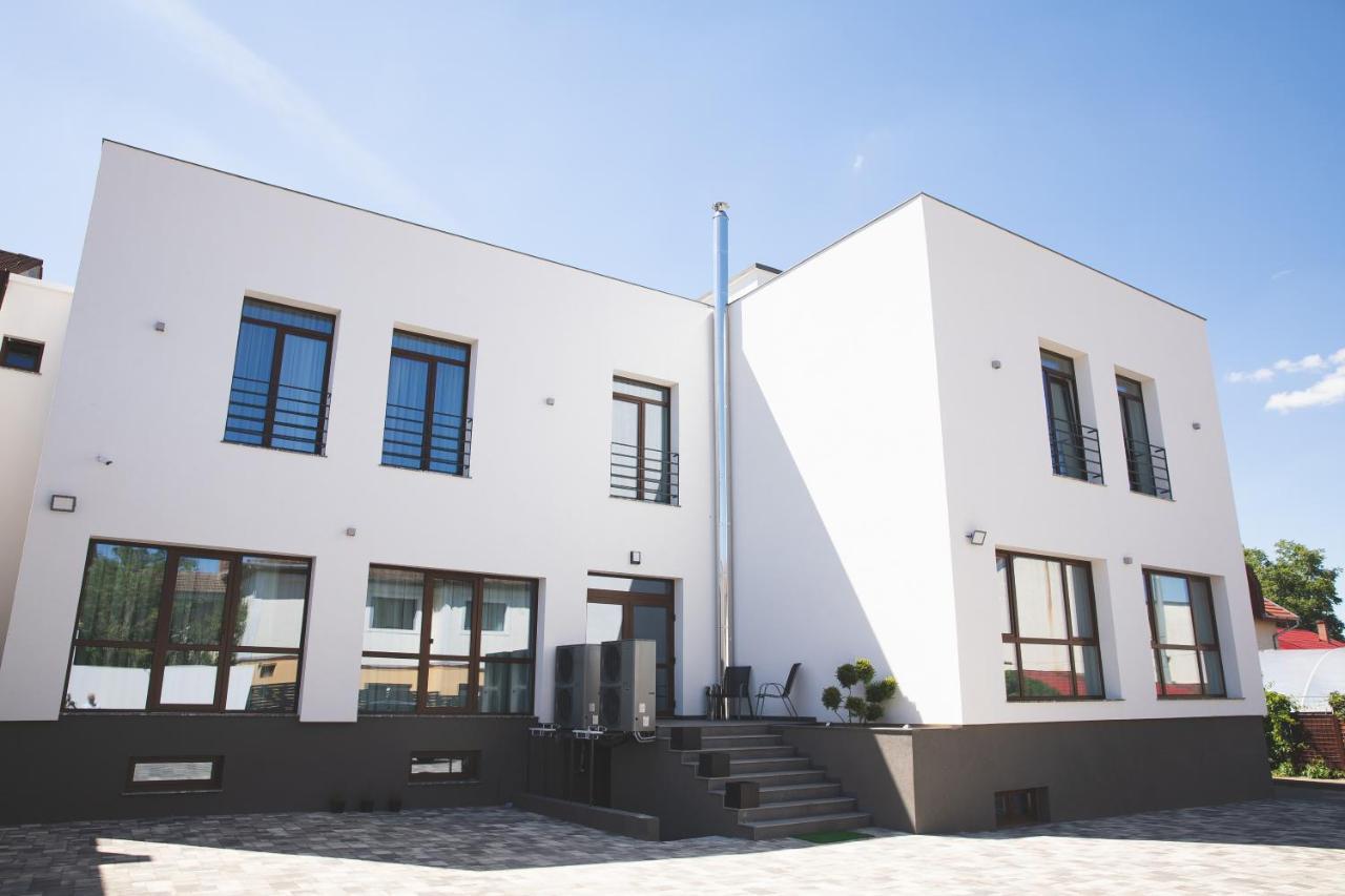 Majestic Boutique Hotel Adult Only Băile Felix 外观 照片