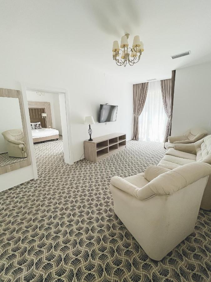 Majestic Boutique Hotel Adult Only Băile Felix 外观 照片