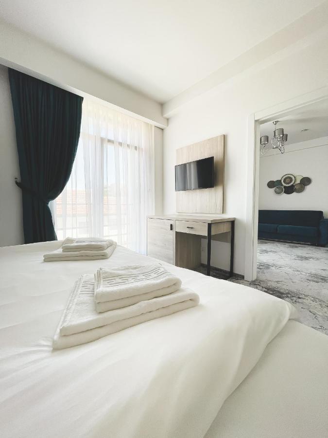 Majestic Boutique Hotel Adult Only Băile Felix 外观 照片