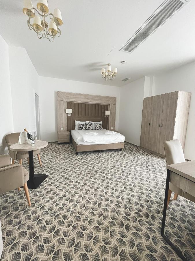 Majestic Boutique Hotel Adult Only Băile Felix 外观 照片