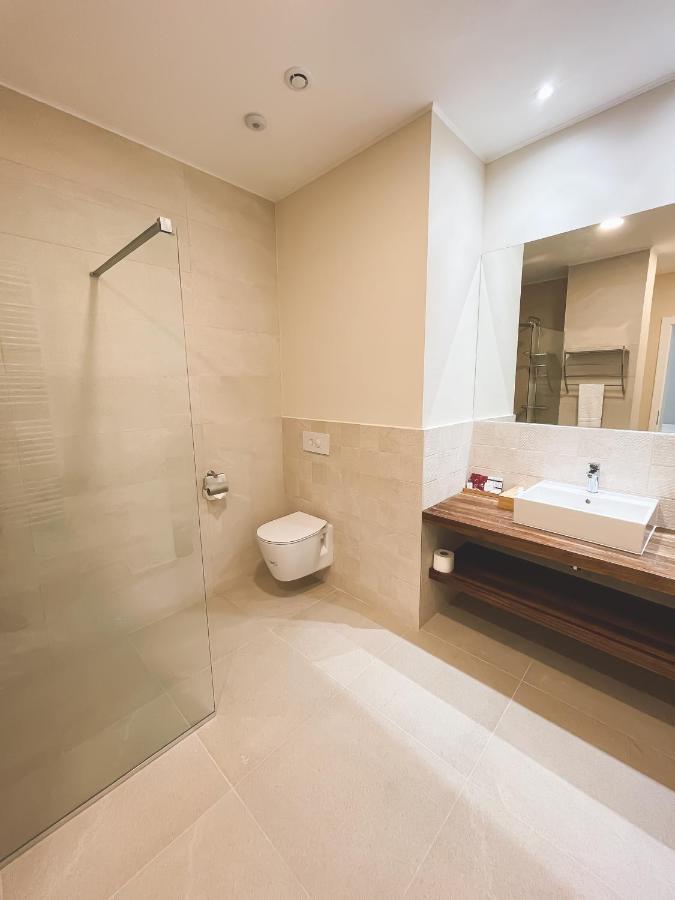 Majestic Boutique Hotel Adult Only Băile Felix 外观 照片