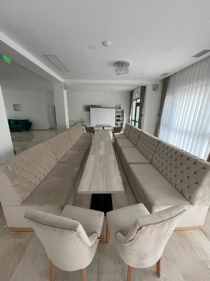 Majestic Boutique Hotel Adult Only Băile Felix 外观 照片