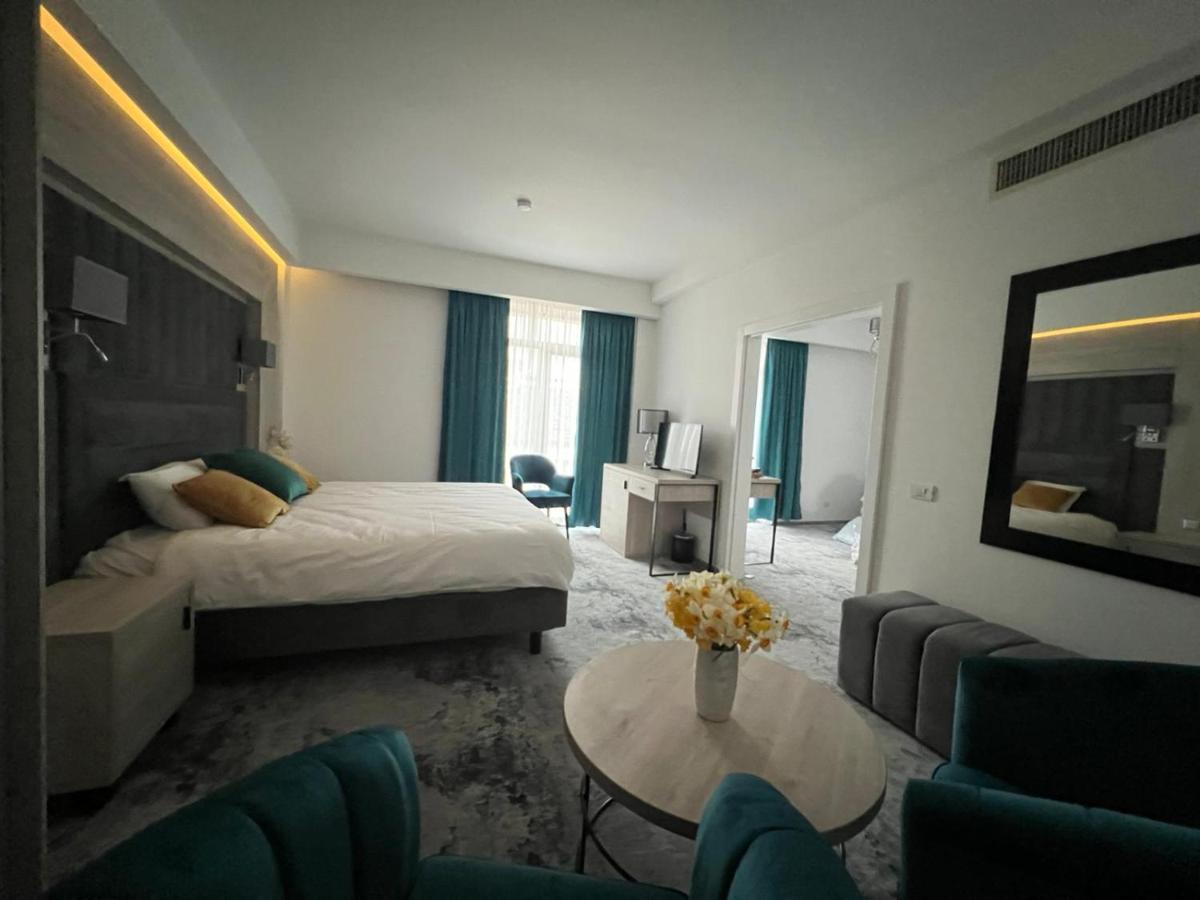 Majestic Boutique Hotel Adult Only Băile Felix 外观 照片