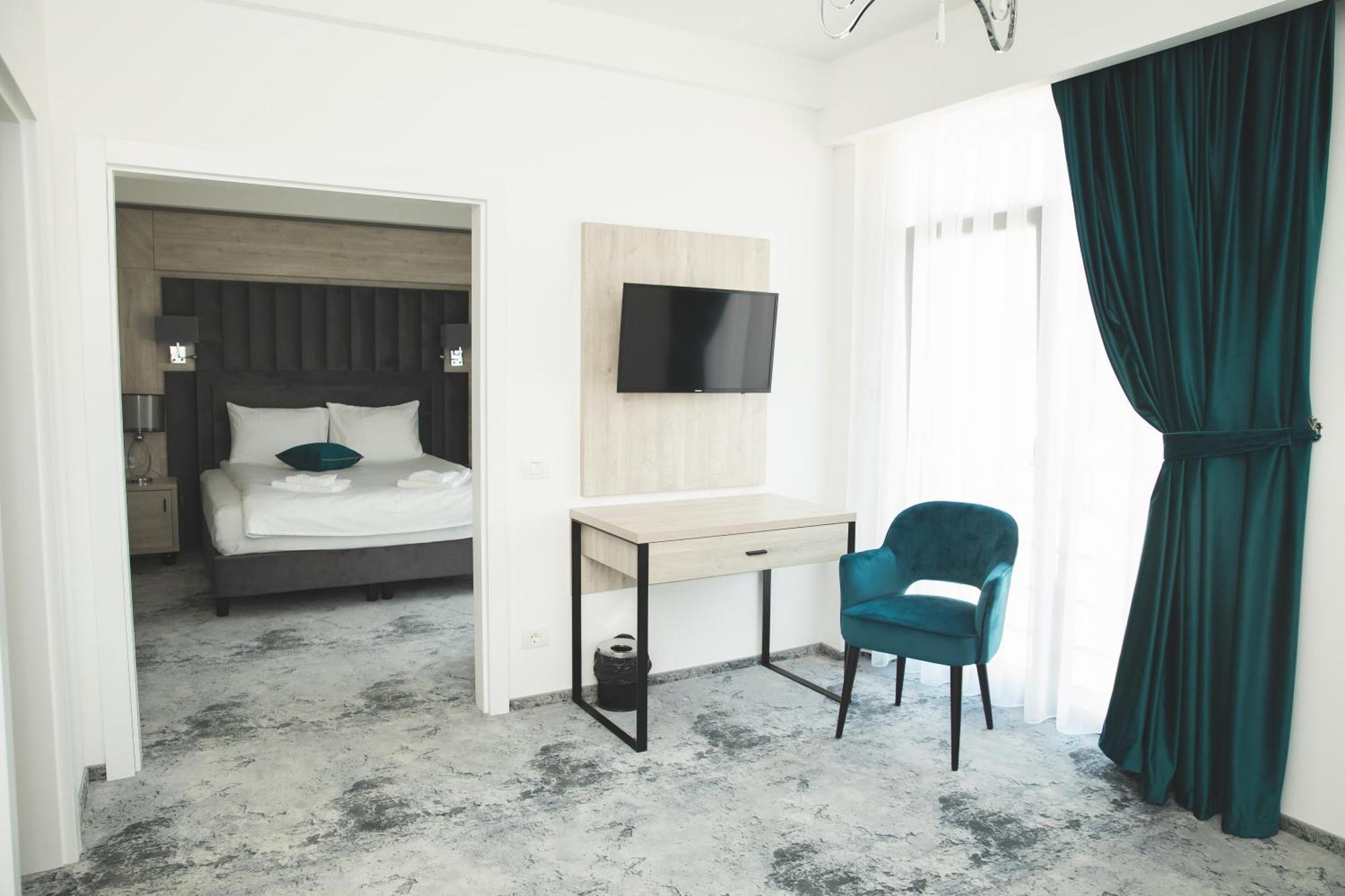 Majestic Boutique Hotel Adult Only Băile Felix 外观 照片