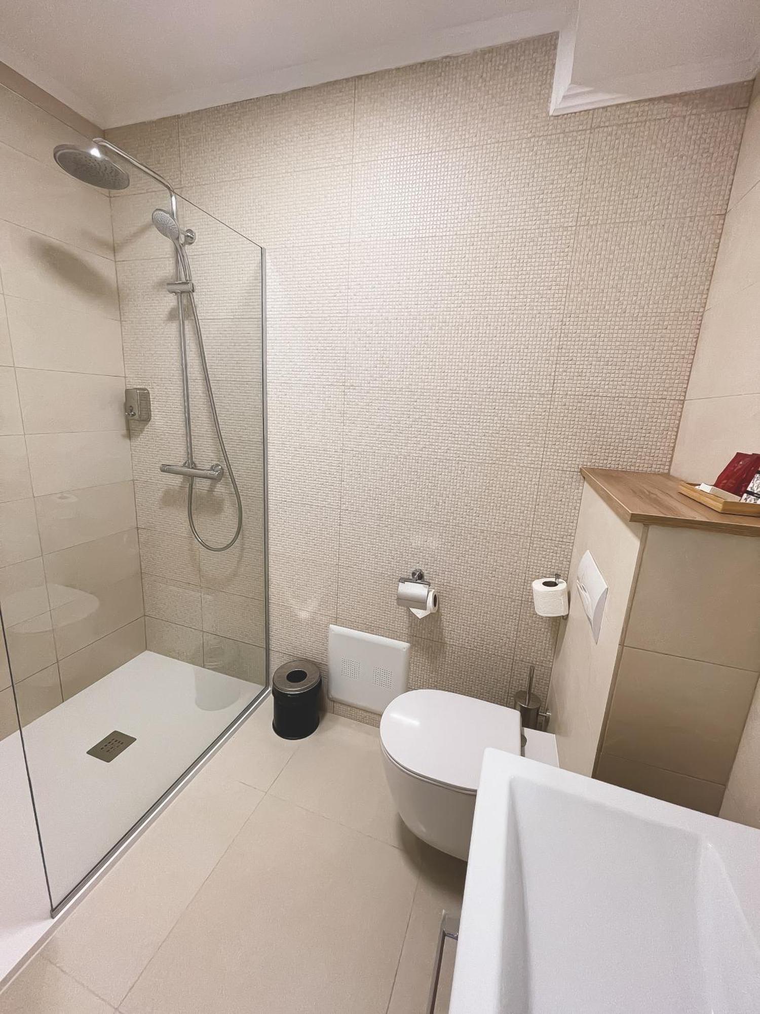Majestic Boutique Hotel Adult Only Băile Felix 外观 照片